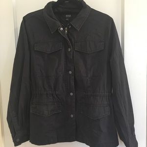 Ana Anorak Jacket
